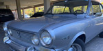 Torino 380 Pininfarina