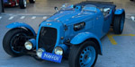 Morris Antique 1984