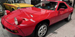 Porsche 928 1977