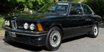 BMW 323I
