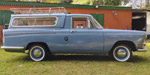 Siam Argenta 1965