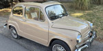 Fiat 600 R