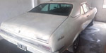 Chevrolet Chevy SS 250 Coupé