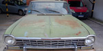 Chevrolet 400