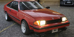 Toyota Célica