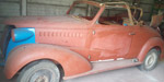 Chevrolet 1938