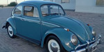 Volkswagen Escarabajo