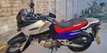 Suzuki Freewind XF 650