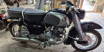 Honda Dream