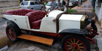 Overland Doble Phaeton
