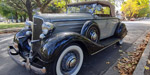 Chevrolet Roadster 1934