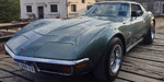 Chevrolet Corvette Stingray