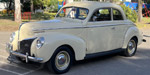 Mercury V8 Coupé Eight