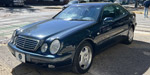 Mercedes Benz CLK320 Elegance W208