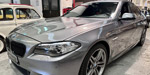 BMW 535 I 2017