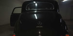 Mercedes Benz 170SD