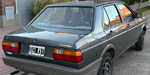 Volkswagen Senda