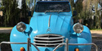 Citroen 3CV