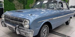 Ford Falcon 1969