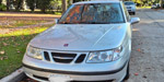 Saab 9-5 ARC 2.3T