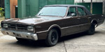 Dodge Coronado 1969