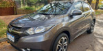 Honda HRV EX 201