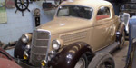 Ford Coupé 1935