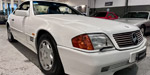 Mercedes Benz SL 320 1994