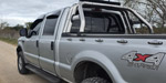 Ford F100 Duty 2007