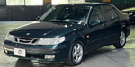 Saab 95 2.3 Turbo 1999