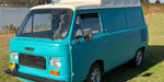 Fiat 900T