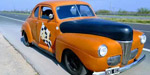 Ford Coupé 1941