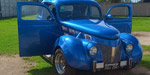 Ford 1940 Coupé