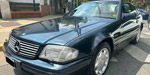 Mercedes Benz SL 320 1996