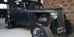 Chevrolet 1935