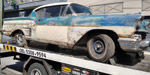 Chevrolet Impala