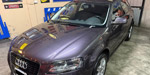 Audi A3 1.4TFSI MT