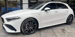 Mercedes Benz A35AMG