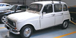 Renault 4S