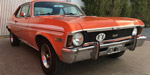 Chevrolet Chevy