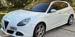 Alfa Romeo Giulietta Quadrifoglio