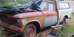 Studebaker Champion 1962