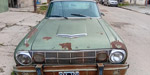Ford Falcon De Lujo 66 Falcon