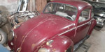 Volkswagen Escarabajo