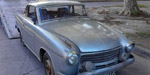 Hansa Coupé