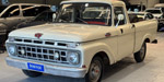 Ford F 100