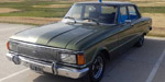Ford Falcon