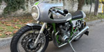 Kawasaki KZ 650