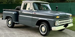 Chevrolet C10