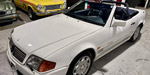 Mercedes Benz SL 320 1994